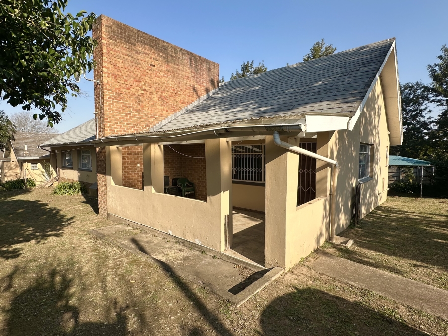 4 Bedroom Property for Sale in Fort Gale Eastern Cape